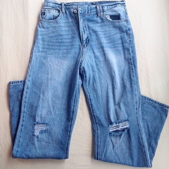 90s Style Jeans Bundle - Picture 8 of 9
